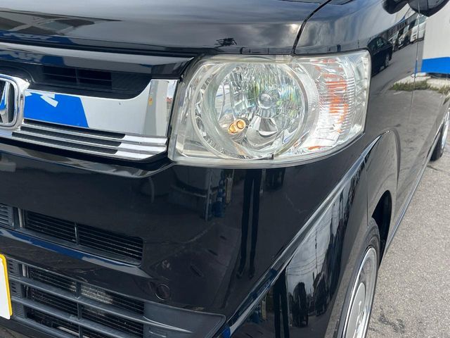 HONDA N BOX SLASH 2015 Image 31