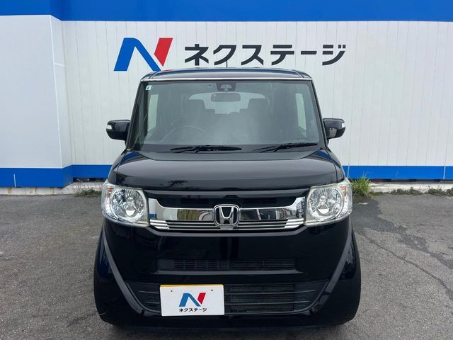 HONDA N BOX SLASH 2015 Image 31