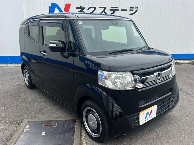 HONDA N BOX SLASH 2015 Image 31