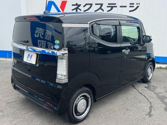 HONDA N BOX SLASH 2015 Image 31