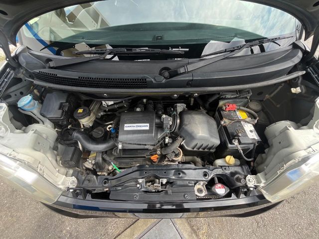 HONDA N BOX SLASH 2015 Image 31