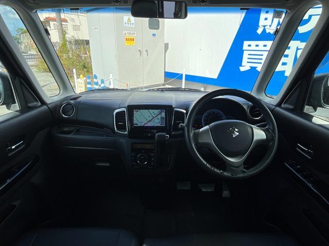 SUZUKI SPACIA CUSTOM 2013 Image 31