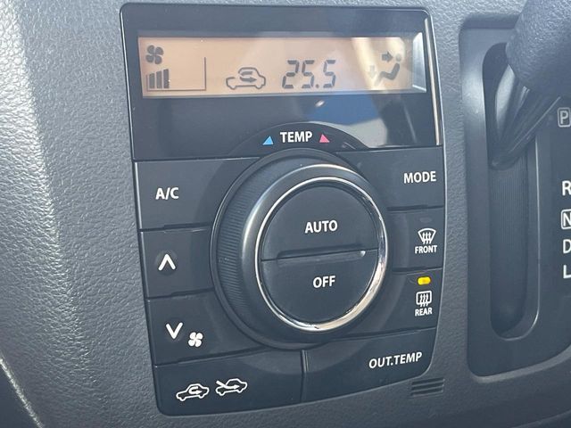 SUZUKI SPACIA CUSTOM 2013 Image 31