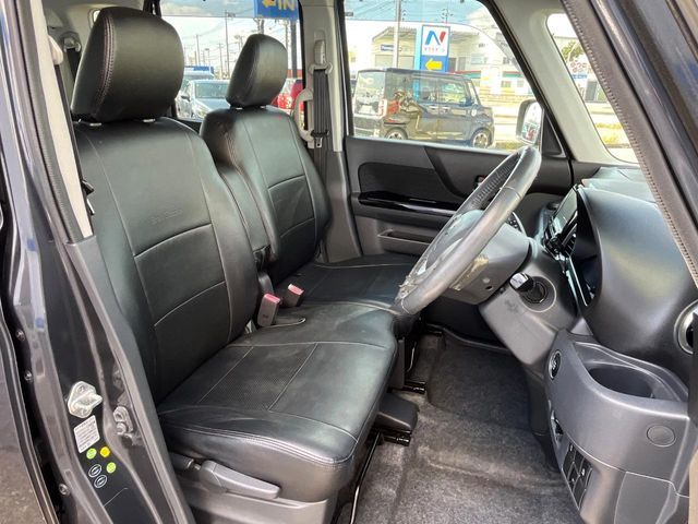 SUZUKI SPACIA CUSTOM 2013 Image 31