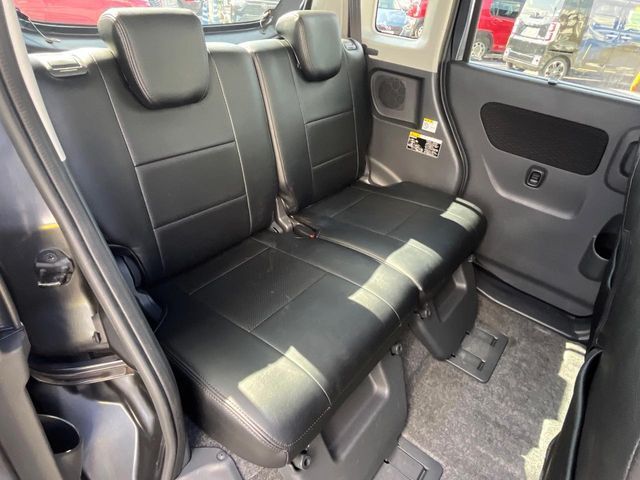 SUZUKI SPACIA CUSTOM 2013 Image 31