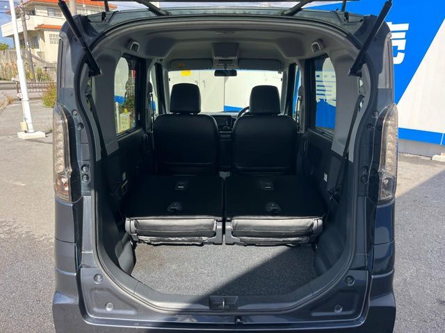 SUZUKI SPACIA CUSTOM 2013 Image 31