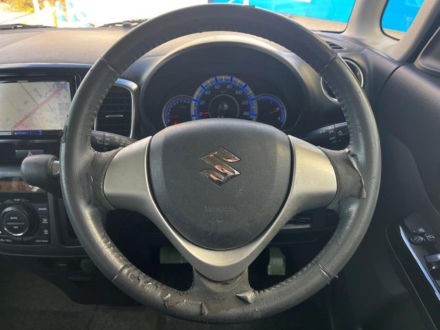 SUZUKI SPACIA CUSTOM 2013 Image 31