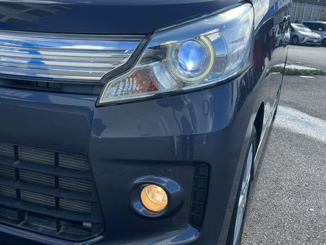 SUZUKI SPACIA CUSTOM 2013 Image 31