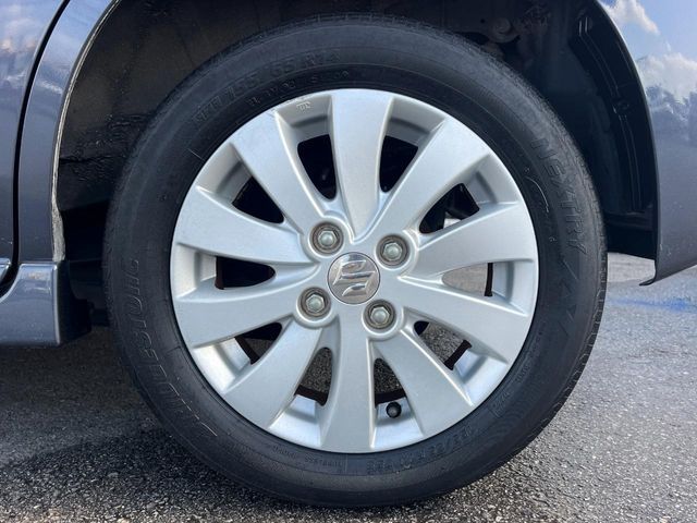 SUZUKI SPACIA CUSTOM 2013 Image 31