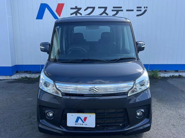 SUZUKI SPACIA CUSTOM 2013 Image 31