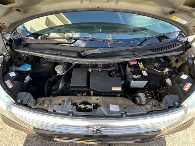 SUZUKI SPACIA CUSTOM 2013 Image 31