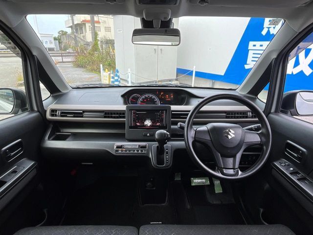 SUZUKI WAGON R 2021 Image 31