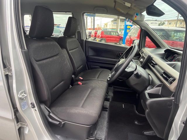 SUZUKI WAGON R 2021 Image 31