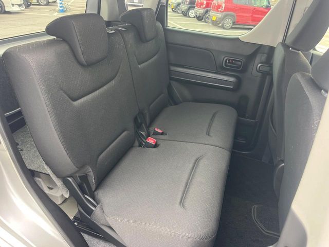 SUZUKI WAGON R 2021 Image 31