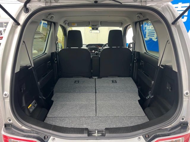 SUZUKI WAGON R 2021 Image 31