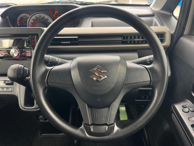 SUZUKI WAGON R 2021 Image 31