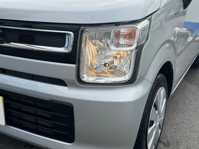 SUZUKI WAGON R 2021 Image 31