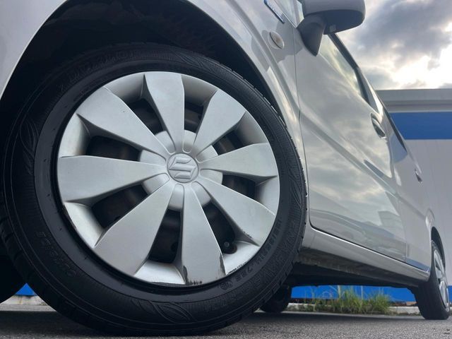 SUZUKI WAGON R 2021 Image 31