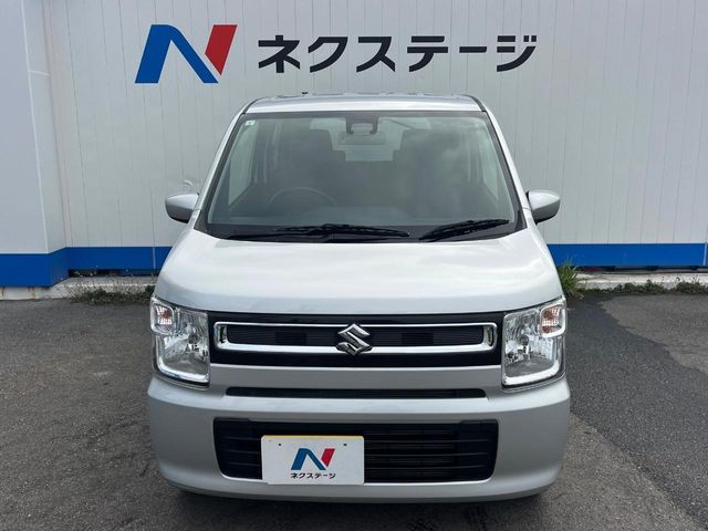SUZUKI WAGON R 2021 Image 31
