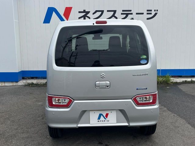 SUZUKI WAGON R 2021 Image 31