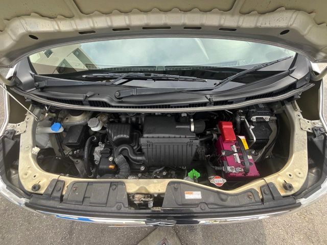 SUZUKI WAGON R 2021 Image 31