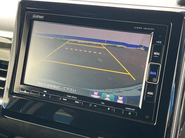 HONDA N BOX CUSTOM 2018 Image 31