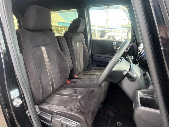 HONDA N BOX CUSTOM 2018 Image 31