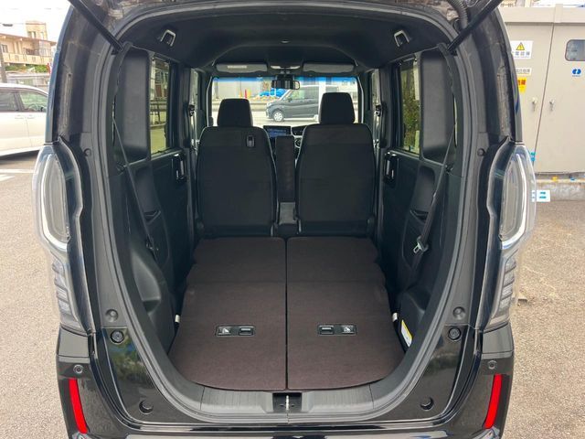 HONDA N BOX CUSTOM 2018 Image 31