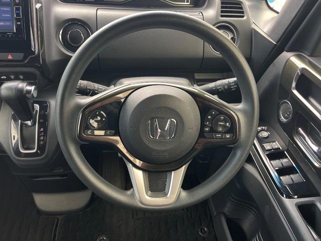 HONDA N BOX CUSTOM 2018 Image 31