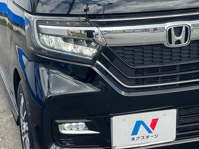 HONDA N BOX CUSTOM 2018 Image 31