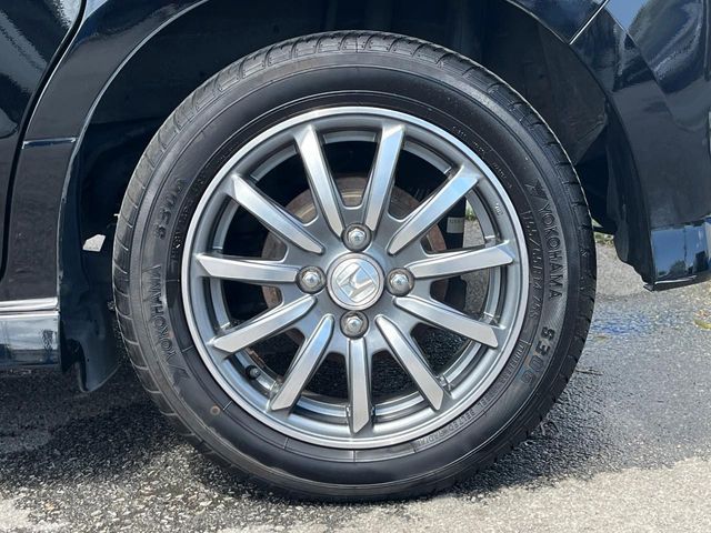 HONDA N BOX CUSTOM 2018 Image 31