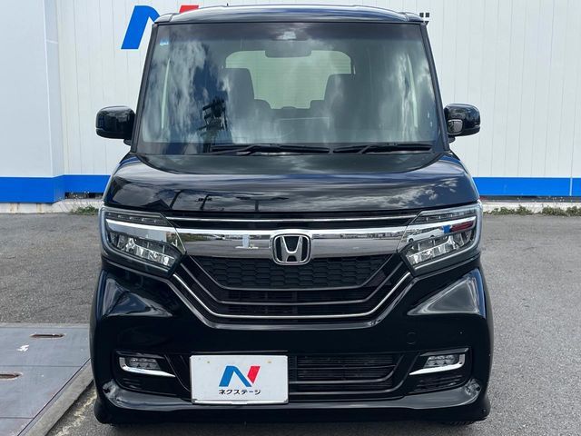 HONDA N BOX CUSTOM 2018 Image 31