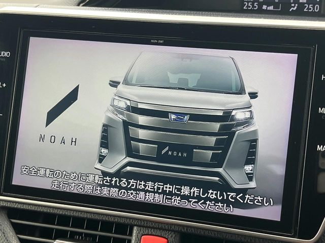 TOYOTA NOAH HYBRID 2019 Image 31