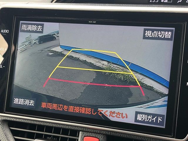 TOYOTA NOAH HYBRID 2019 Image 31