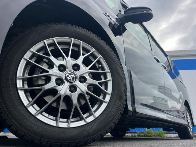 TOYOTA NOAH HYBRID 2019 Image 31