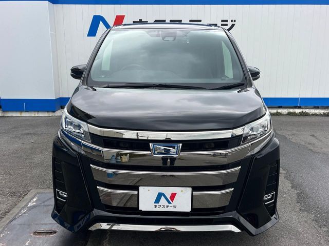 TOYOTA NOAH HYBRID 2019 Image 31