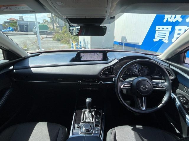 MAZDA CX-30 2022 Image 31