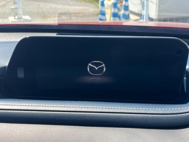 MAZDA CX-30 2022 Image 31