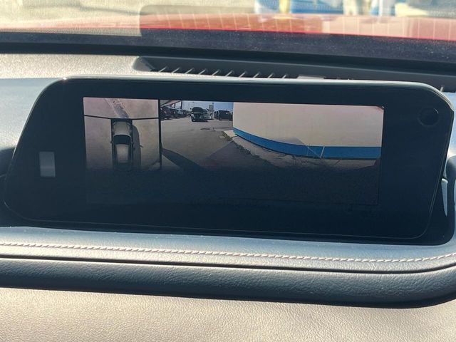 MAZDA CX-30 2022 Image 31