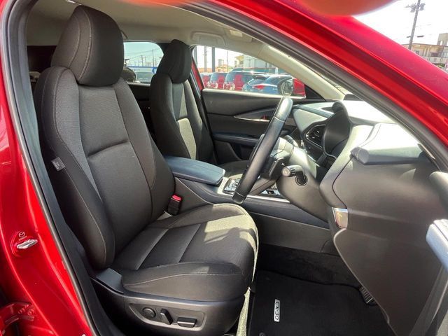 MAZDA CX-30 2022 Image 31