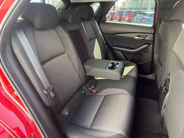 MAZDA CX-30 2022 Image 31