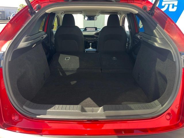 MAZDA CX-30 2022 Image 31