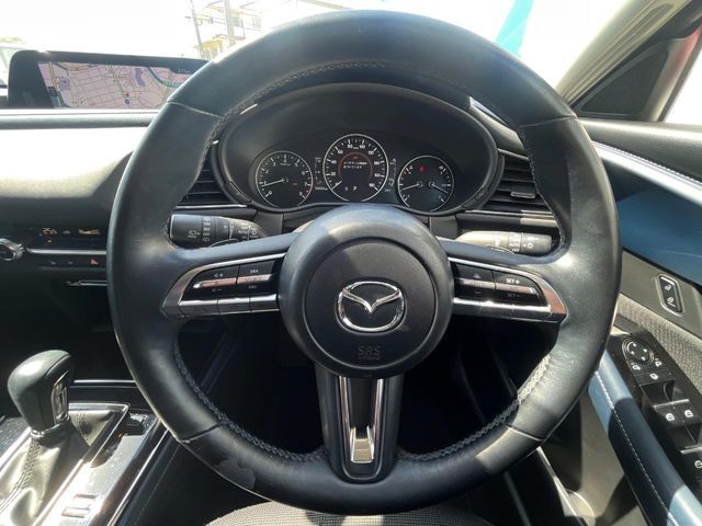 MAZDA CX-30 2022 Image 31