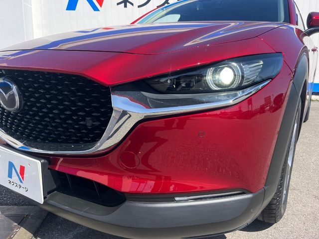 MAZDA CX-30 2022 Image 31