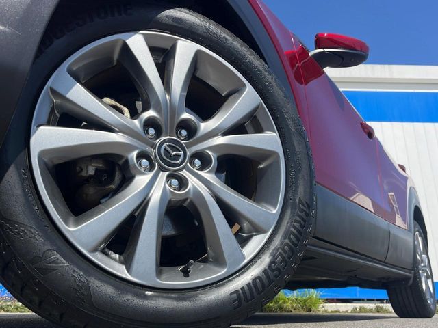 MAZDA CX-30 2022 Image 31