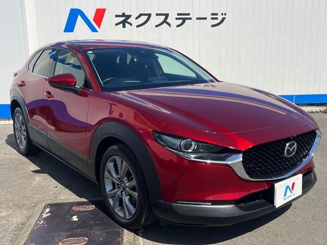 MAZDA CX-30 2022 Image 31