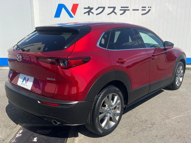 MAZDA CX-30 2022 Image 31