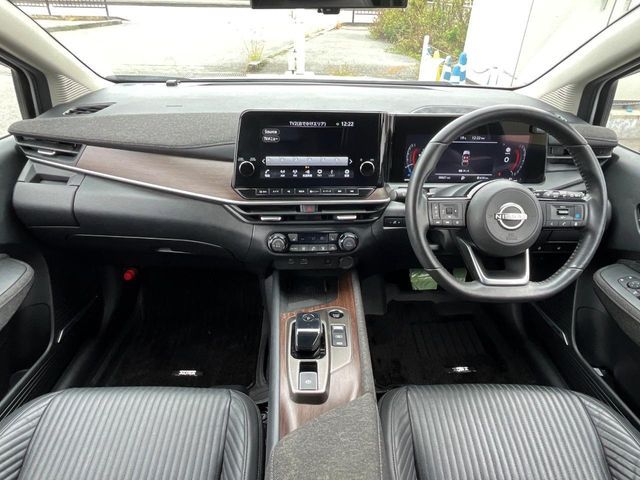 NISSAN AURA 2023 Image 31