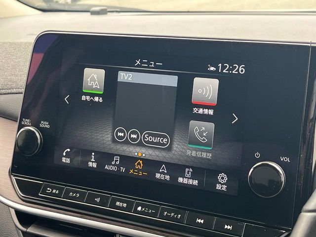 NISSAN AURA 2023 Image 31