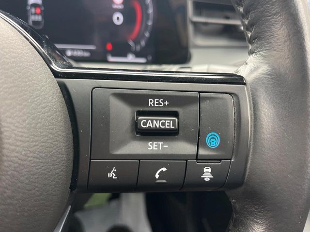 NISSAN AURA 2023 Image 31